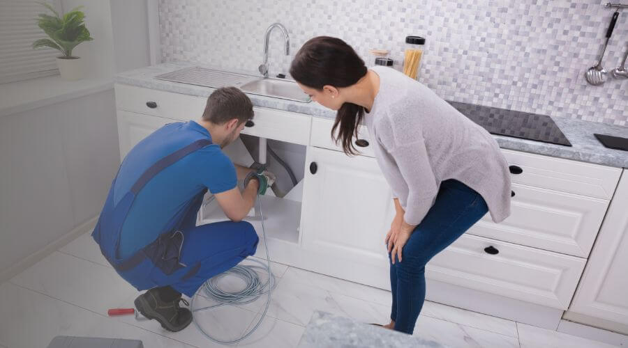 Professional Leak Detection in Livingston, MT